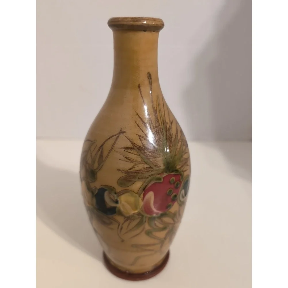 T Comme Terre de Provence France Glaze‎ Pottery 7.5